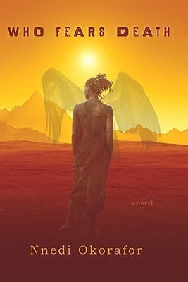 Who Fears Death book cover