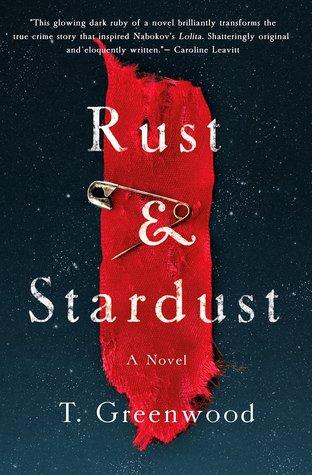 Rust & Stardust book cover