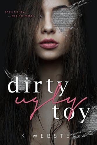 Dirty Ugly Toy book cover