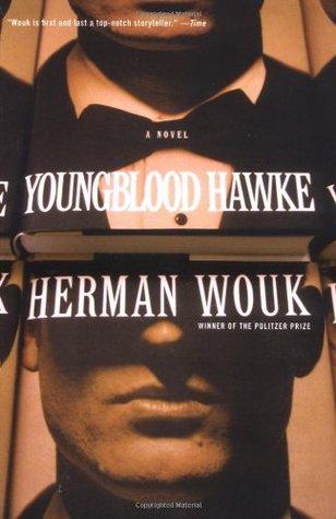 Youngblood Hawke book cover