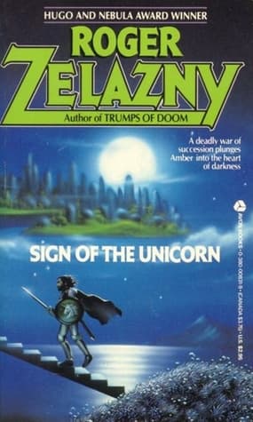 Sign of the Unicorn