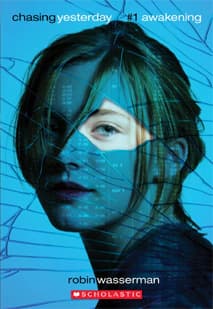 Awakening book cover