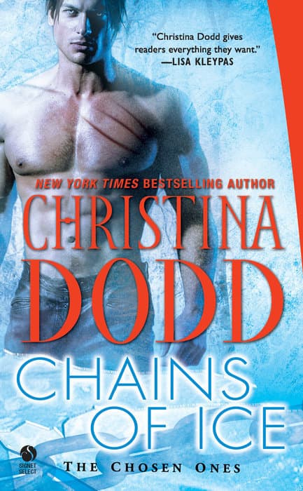 Chains of Ice