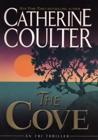 The Cove book cover