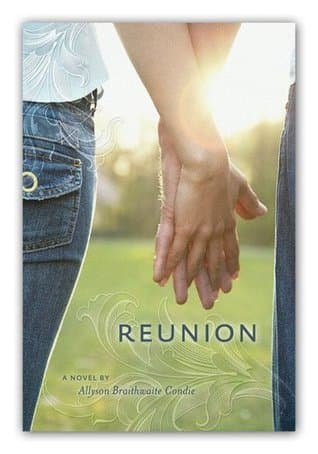 Reunion book cover