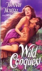 Wild Conquest