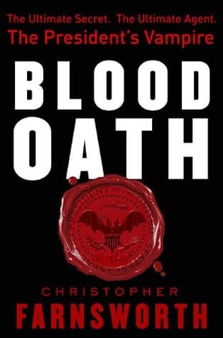 Blood Oath