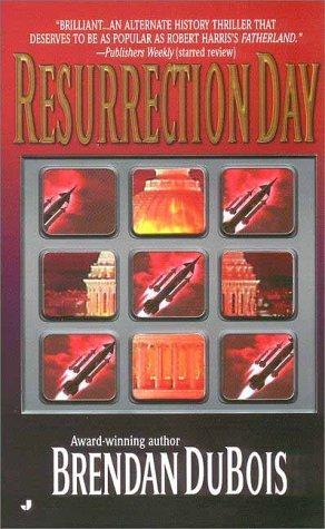 Resurrection Day book cover