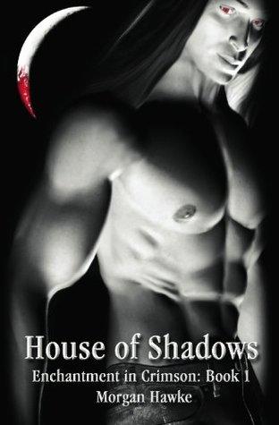 House of Shadows book cover