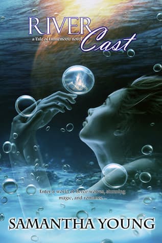 River Cast book cover