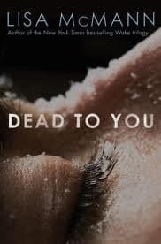 Dead to You book cover
