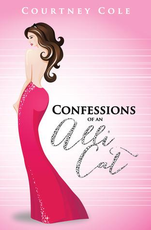 Confessions of an Alli Cat book cover