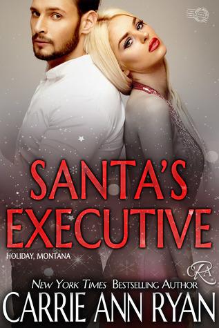 Santa's Executive