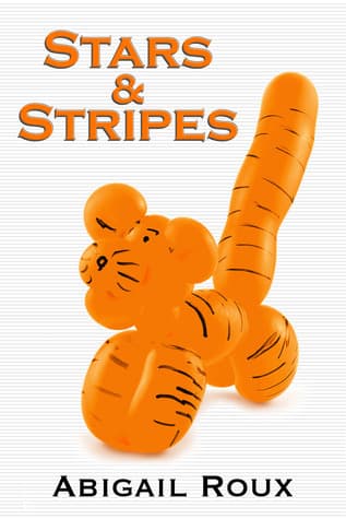 Stars & Stripes book cover