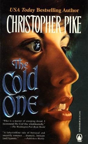 The Cold One book cover