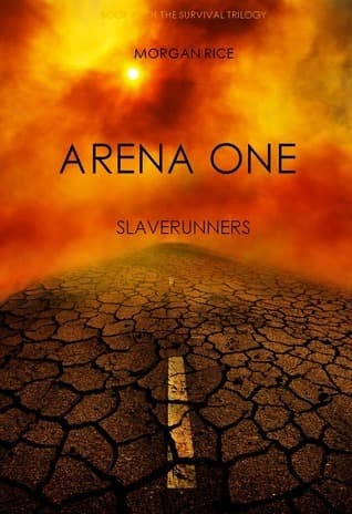 Arena One: Slaverunners book cover