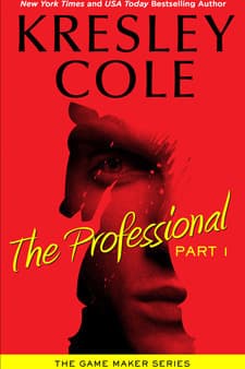 The Professional: Part 1 book cover