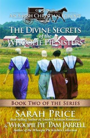 The Divine Secrets of the Whoopie Pie Sisters 2 book cover