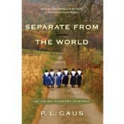 Separate from the World book cover