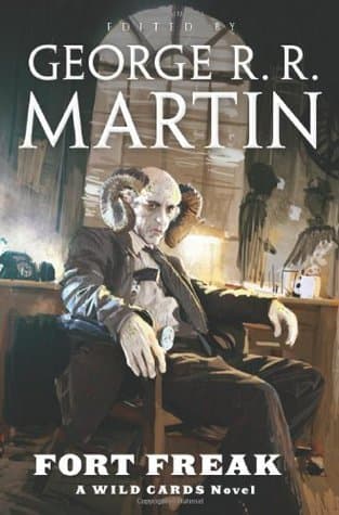 Fort Freak book cover