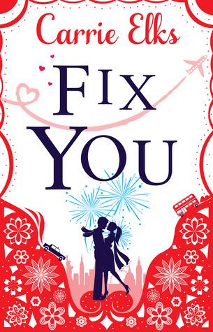 Fix You book cover