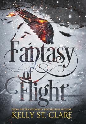 Fantasy of Flight book cover