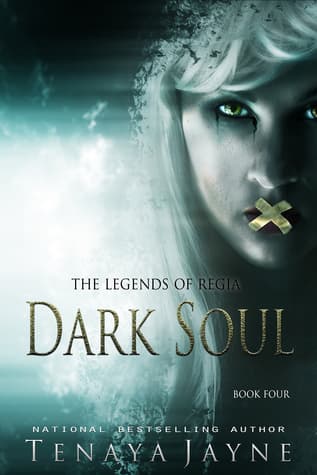 Dark Soul book cover