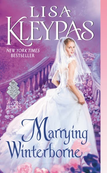 Marrying Winterborne book cover
