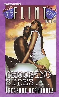 Choosing Sides book cover