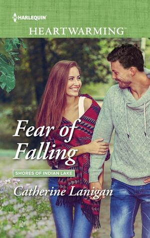 Fear of Falling book cover