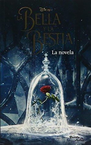 La Bella y la Bestia book cover