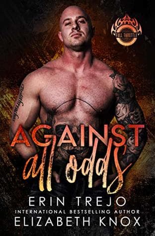 Against All Odds book cover