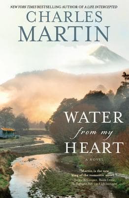 Water from My Heart book cover