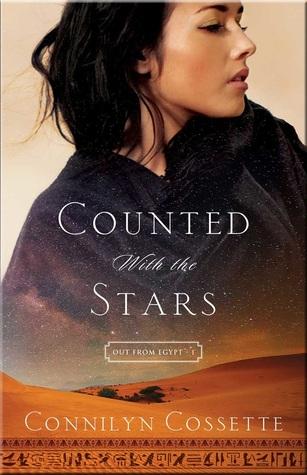 Counted with the Stars book cover