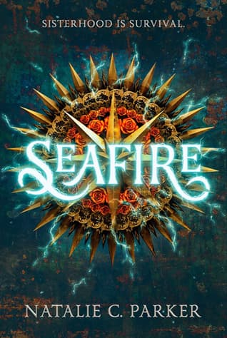 Series Book Cover Preview