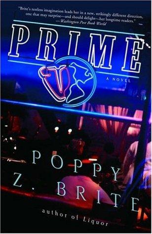 Prime book cover