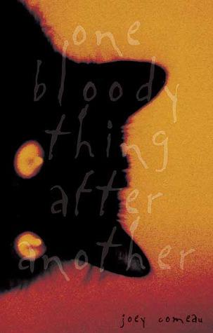 One Bloody Thing After Another book cover