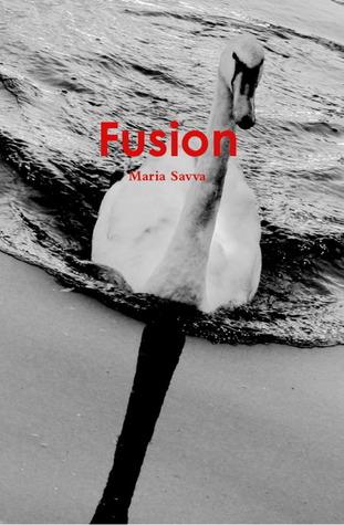 Fusion book cover