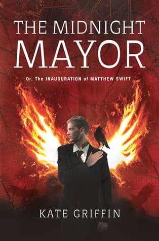 Series Book Cover Preview