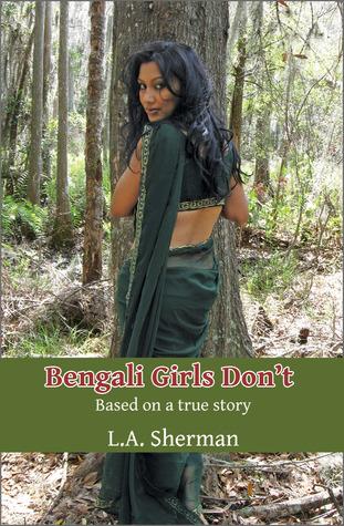 Bengali Girls Don't book cover