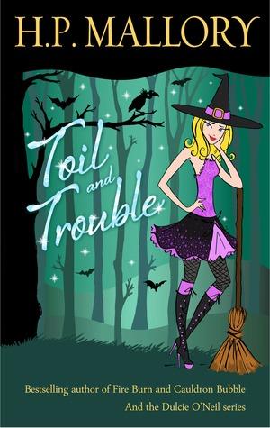 Toil and Trouble