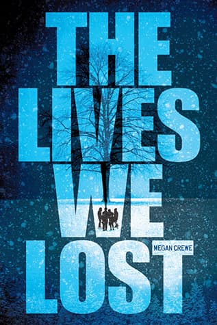 The Lives We Lost book cover