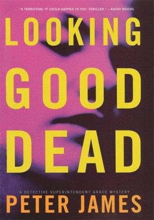 Looking Good Dead book cover