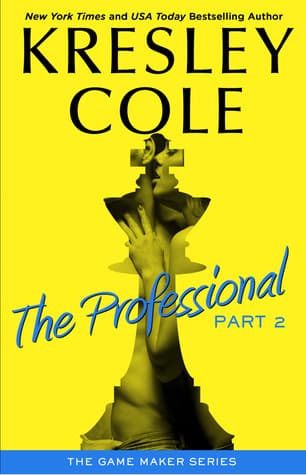 The Professional: Part 2 book cover
