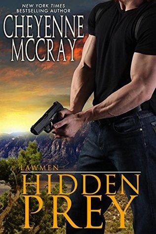 Hidden Prey book cover