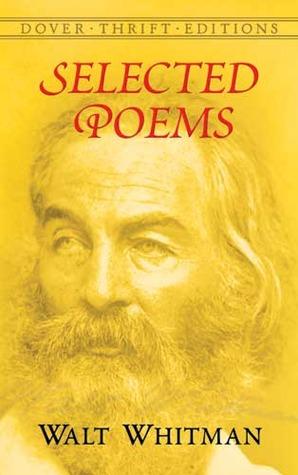 Selected Poems book cover