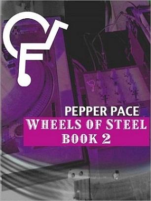 Wheels of Steel: Book 2 book cover