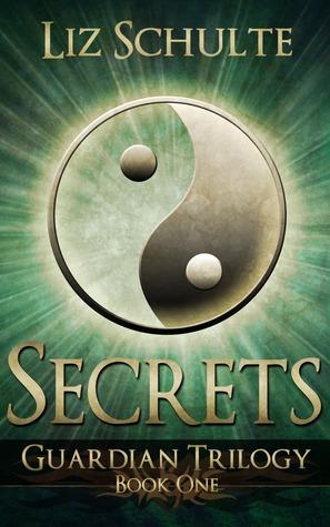 Secrets book cover