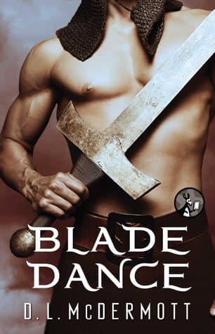 Blade Dance book cover