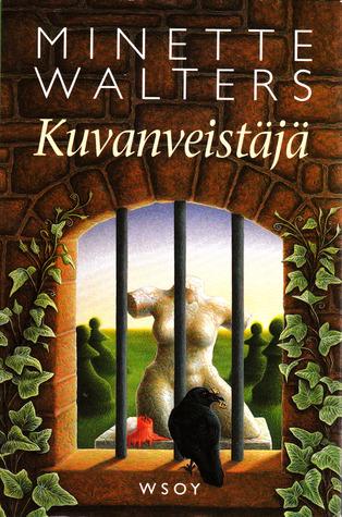 Kuvanveistäjä book cover